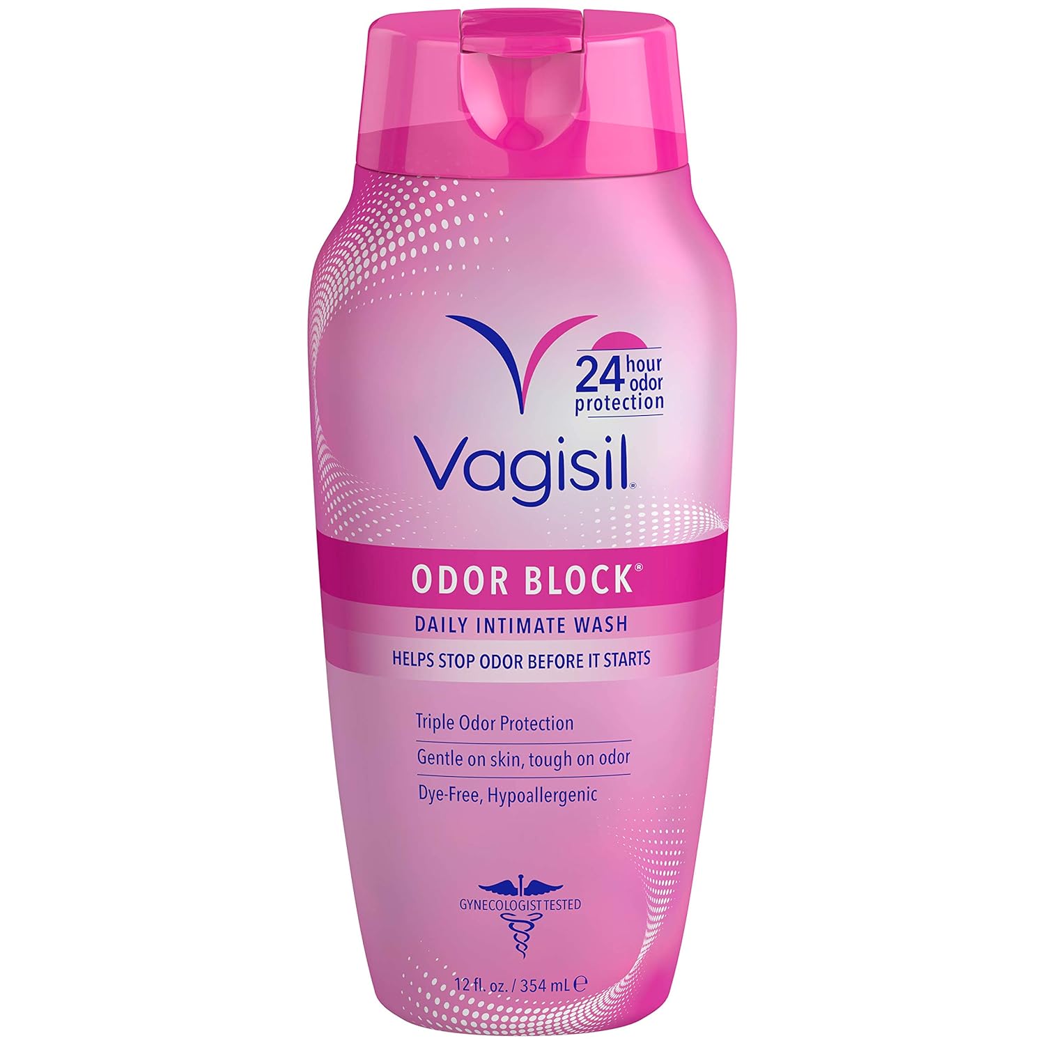 vagisil for acne