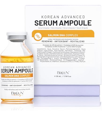 Amazon.com: MENARD Colax Serum - Stimulates Collagen Production