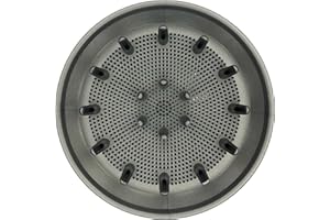 OYSTERBOY Replacement Attachment Accessory Fit for and Compatible with Dyson Hair Dryer HD01 HD02 HD03 HD04 HD05 HD06 HD07 HD08 (Re-Engineered Diffuser)