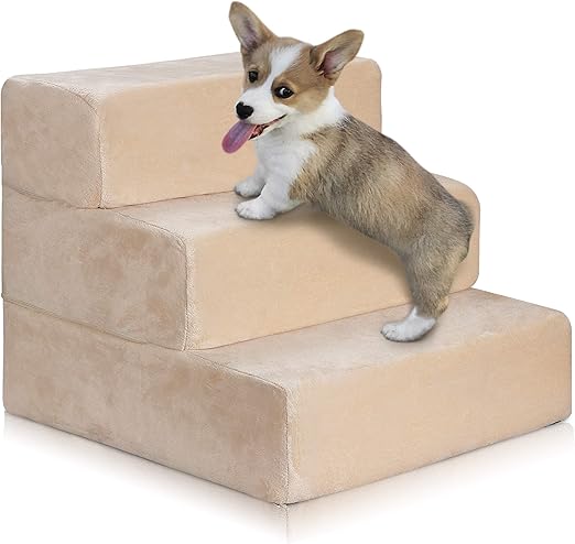 doggy stairs amazon