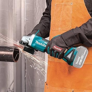 Makita XAG11Z Angle Grinders product image 6