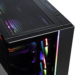 CyberPowerPC Gamer Master Gaming PC, AMD Ryzen 7