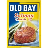 OLD BAY Salmon Classic Cake Mix, 1.34 oz