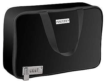 locking travel case