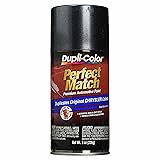 Dupli-Color EBCC04147 Perfect Match Automotive Spray Paint â€“ Chrysler Graphite Metallic, PDR â€“ 8 oz. Aerosol Can