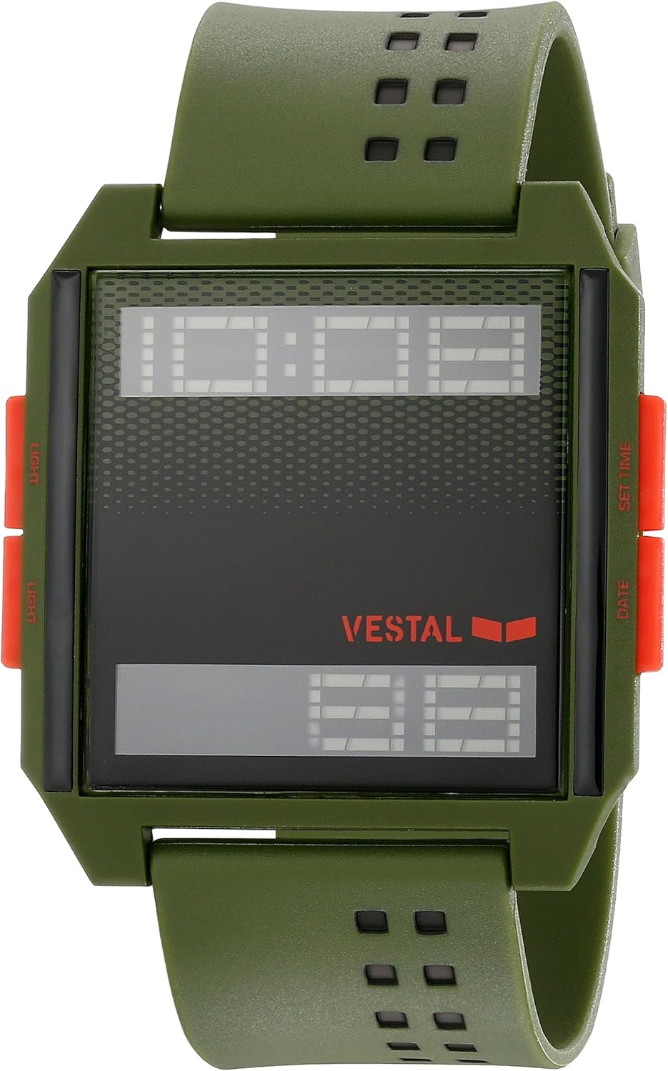 vestal digichord watch