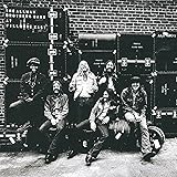 At Fillmore East