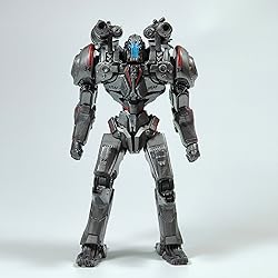 KNOWPLAYER The Series of Pacific Rim Action Figure