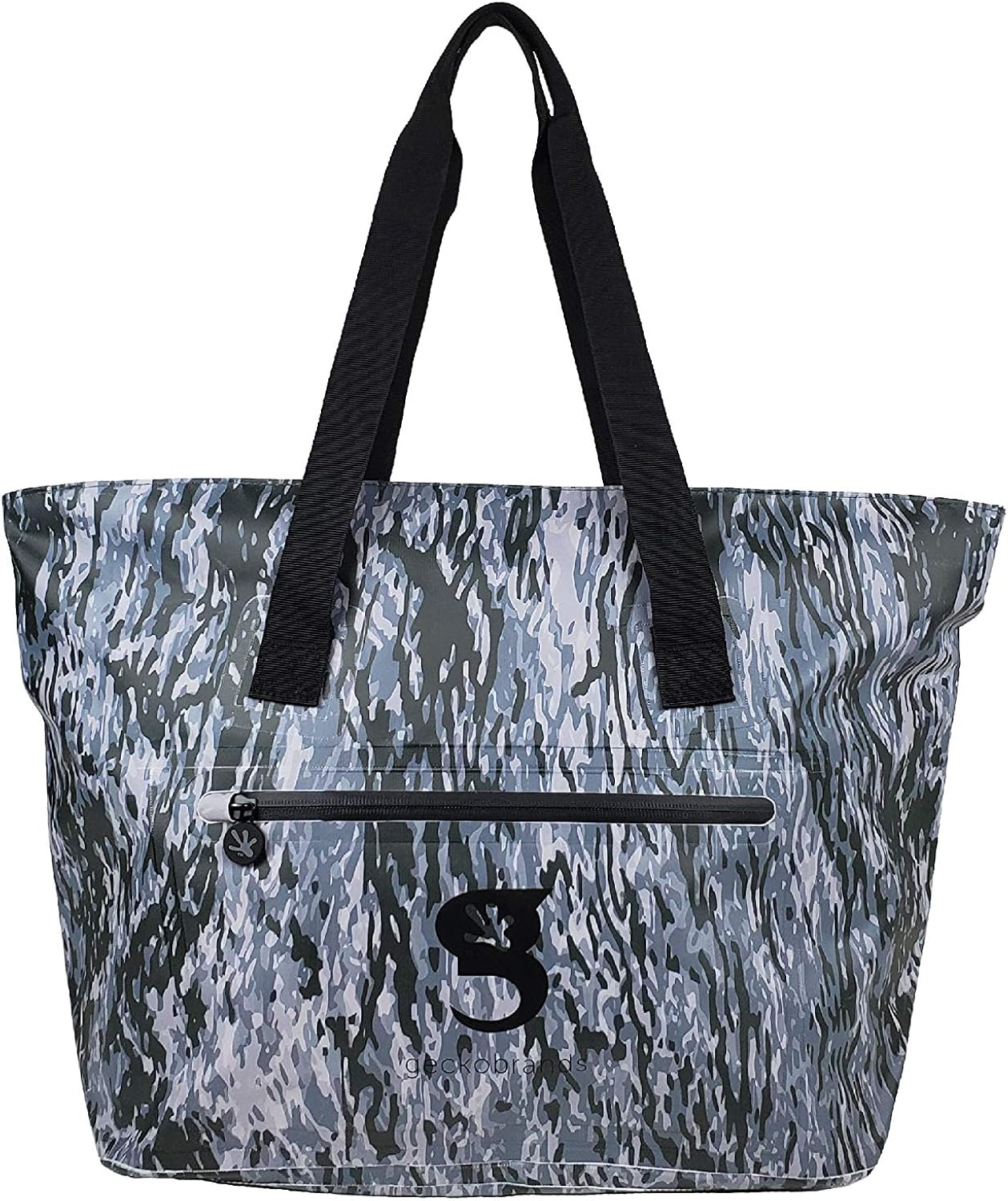 waterproof beach tote