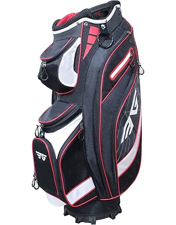 new balance golf bag