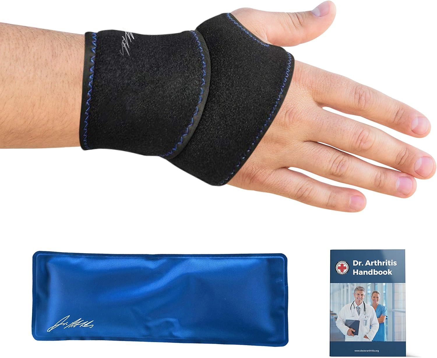 impacco freddo per spalla