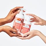 CND Scentsations Wash Jasmine & Cedarwood Hand & Foot Beauty 300ml view 5
