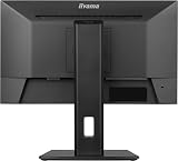iiyama -B6 21.5" IPS 1920x1080 100Hz HDMI DisplayPort HAS Monitor view 8