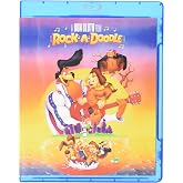 Rock-A-Doodle