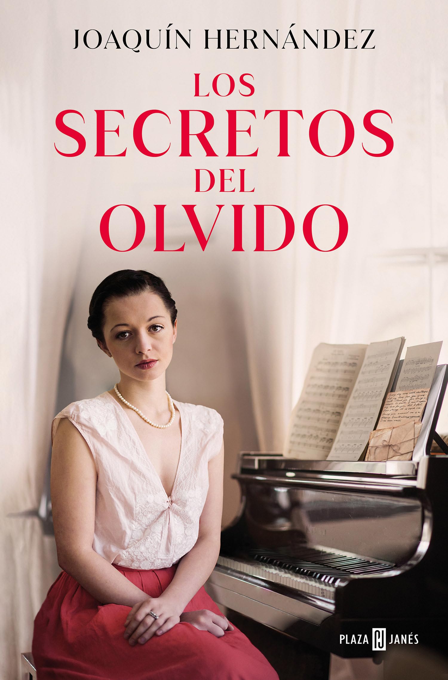 Portada de Los secretos del olvido (Éxitos)
