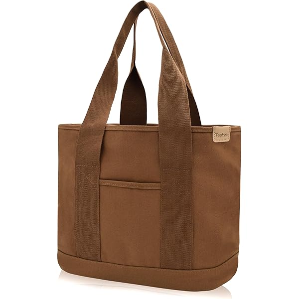 Amazon.com: MaxMara Ladies Jito Shopper Bag In Tobacco