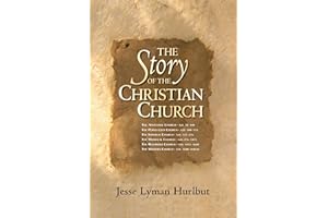 The Story of the Christian Church