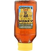Coopers Honey, Honey Jar, 16 Ounce