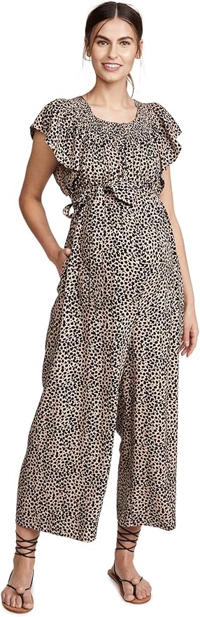 ingrid and isabel jumpsuit