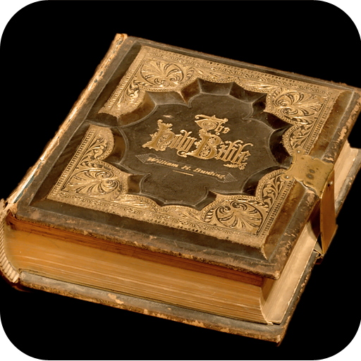 Holy Bible KJV Study for Kindle Fire Phone / Tablet HD HDX Free Appstore for Android