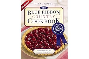 The Blue Ribbon Country Cookbook