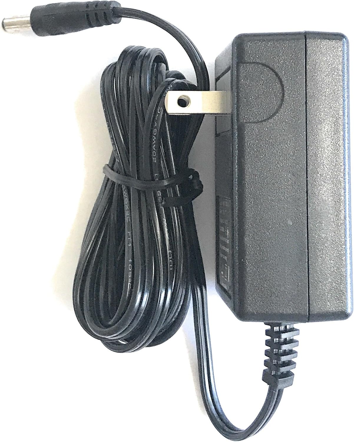 AC/DC Power Adapter/Power Supply Replacement for