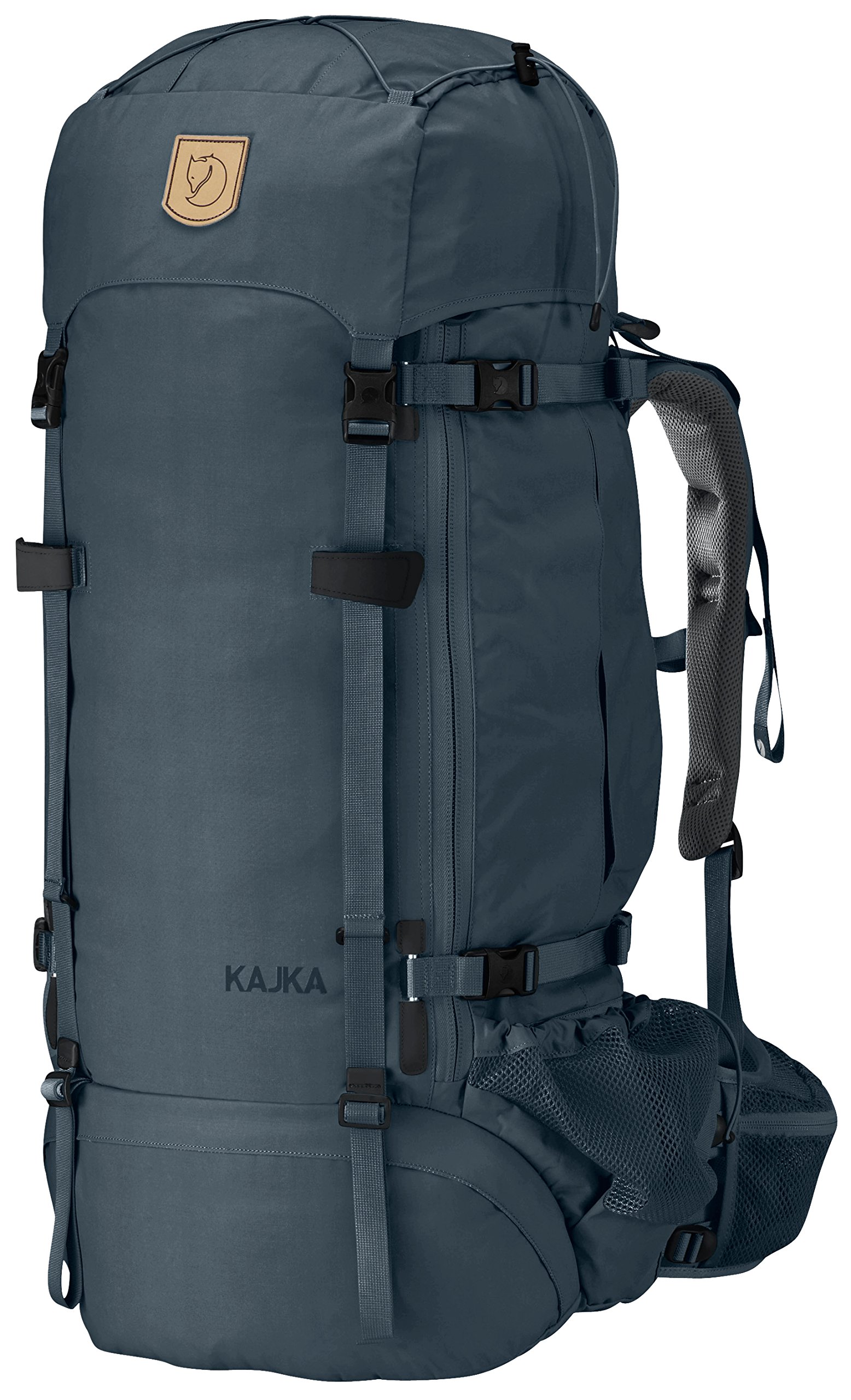 FJALLRAVEN F27097-031 Kajka 100 Graphite OneSize