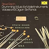 Works Of Steve Reich - SHM