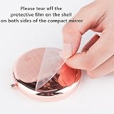 Merclix Compact Mirror for Mum - Perfect Gift for Mother's Day & Birthdays view 7