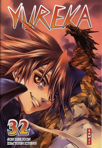 Download Yureka, Tome 32 : PDF