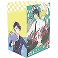 Hitorijime My Hero Manga Box Set 1 (Vol. 1-6)
