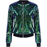 target sequin sleeve jacket