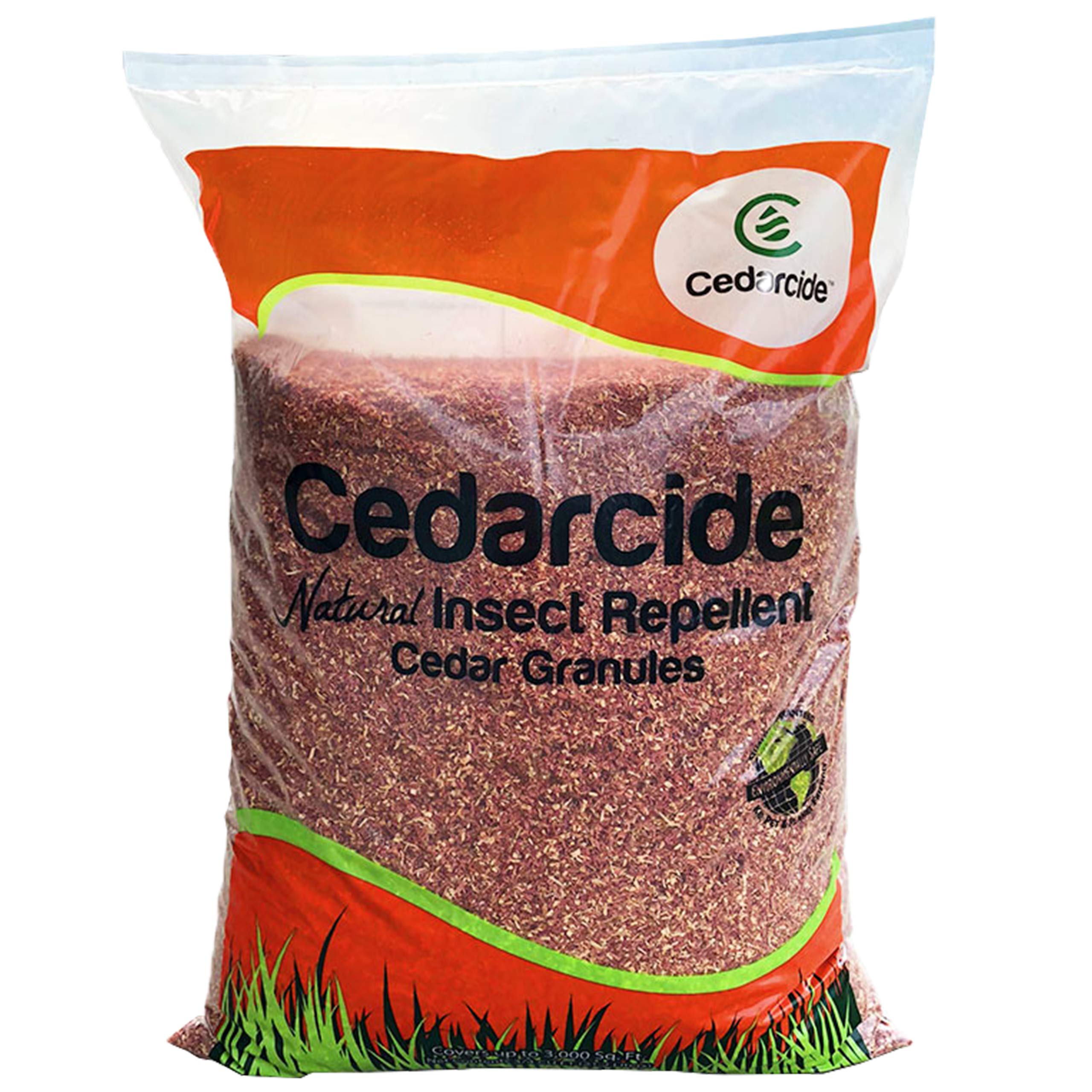 Buy Cedarcide Insect Repelling Cedar Granules Repels Fleas