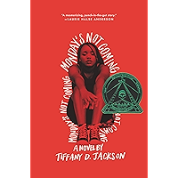 Monday's Not Coming book cover