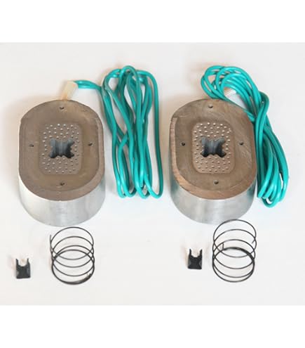 Dexter Brake Parts Anchor Yoke For Dexter 10K &amp; 12K Hydraulic Disc Brakes - Fits 89-002 Caliper 090-002-02 Trailer Brake Caliper