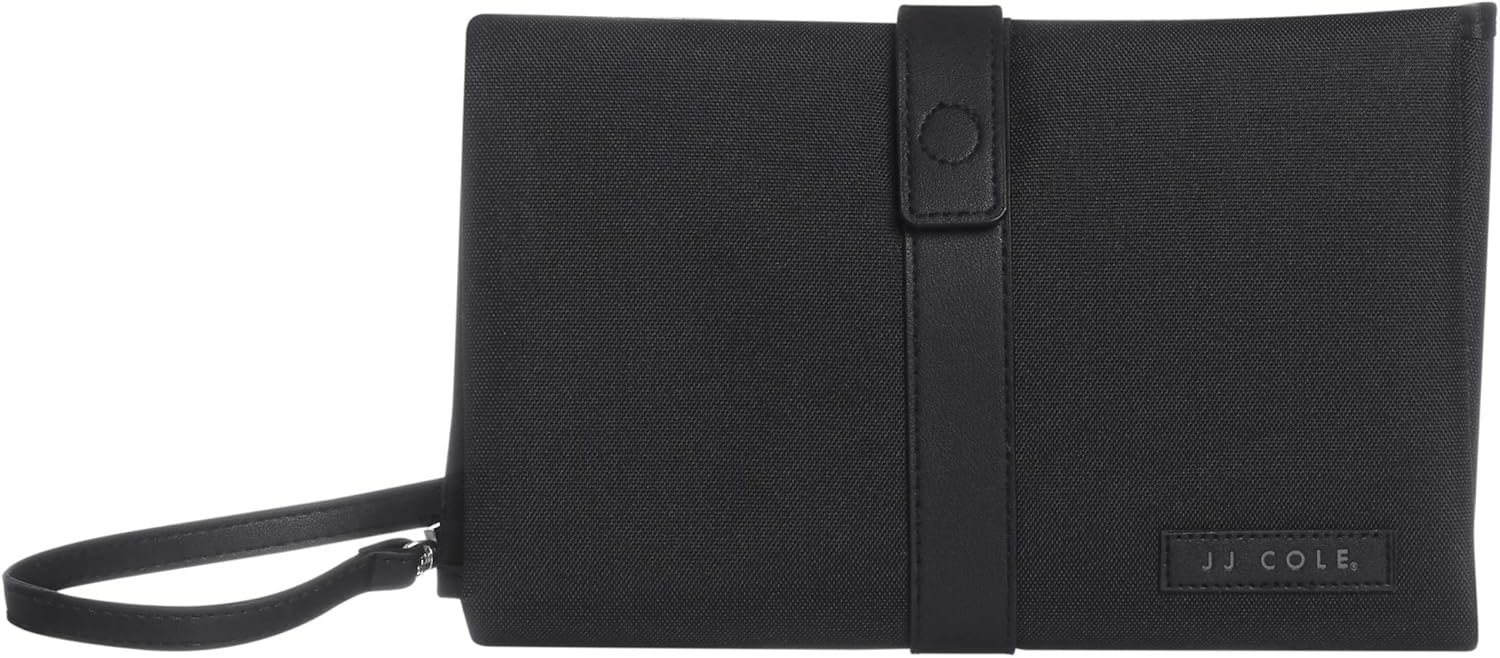 jj cole nappy clutch