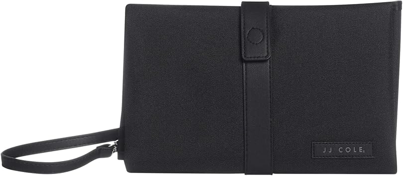 jj cole changing pad