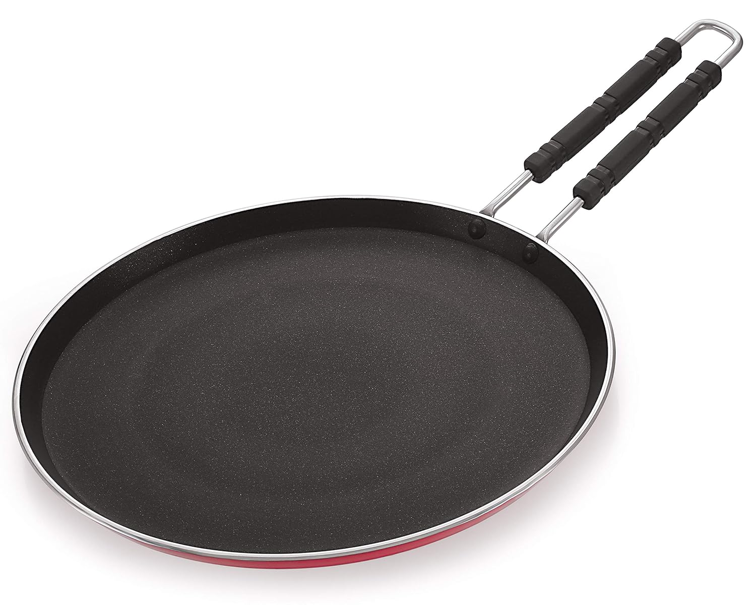 Buy Nirlon NonStick CHAPATI TAWA/ROTI TAWA/PARATHA TAWA/DOSA TAW