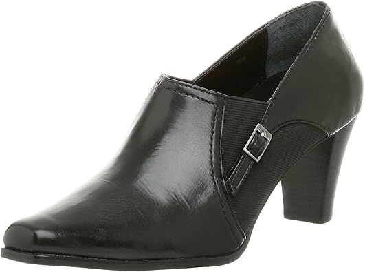 comfortable shooties