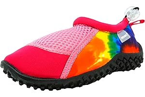 Fresko Toddler and Little Kids Water Shoes for Boys and Girls