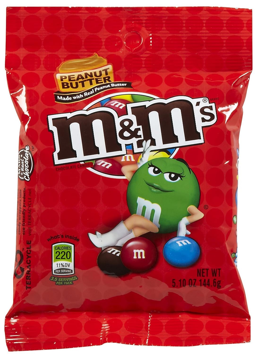 M Und Ms Peanut Butter Deutschland