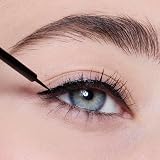 e.l.f. Precision Liquid Eyeliner Ultra Fine Tip Black 0.13 Fl Oz 3.8 mL view 4