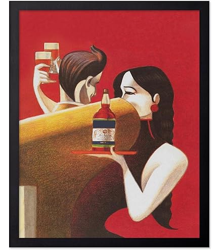 Amazon.com: Porto Ramos-Pinto - Couple Kissing Cupid Port Wine