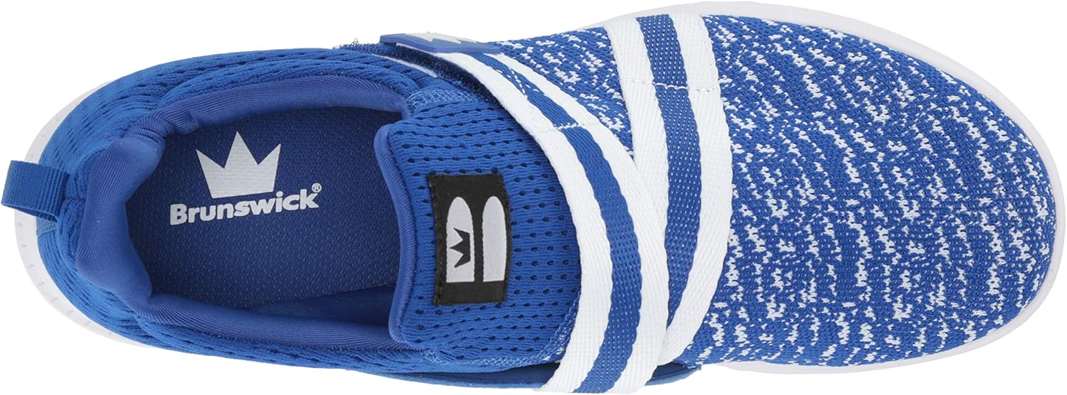 brunswick mens slingshot bowling shoes