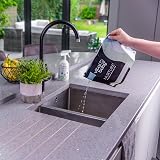Vital Baby NURTURE Microwave Sterilising Bags 5 Pack reusable 150 uses view 9