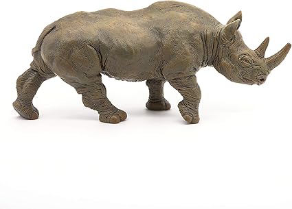 papo rhino