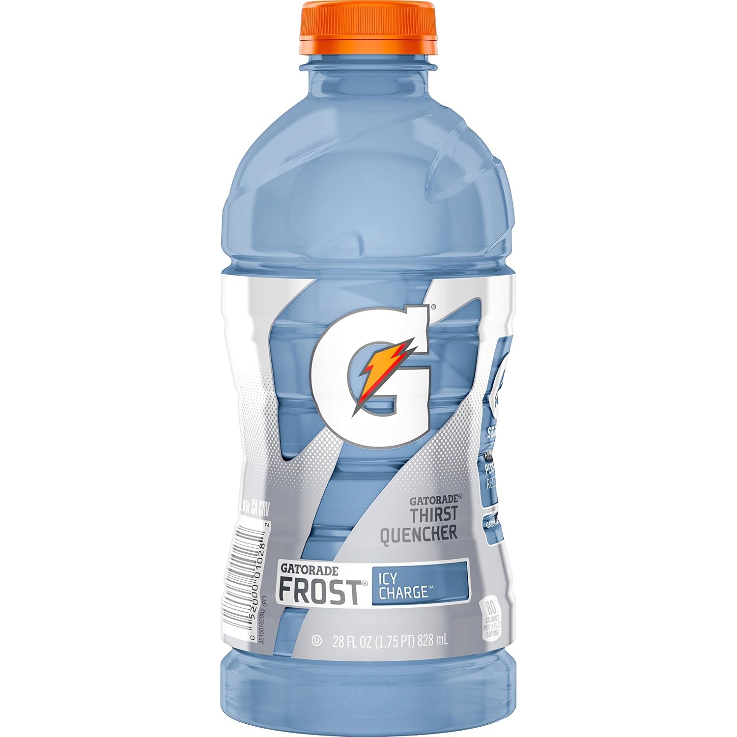 gatorade charge