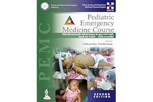 Pediatric Emergency Medicine Course