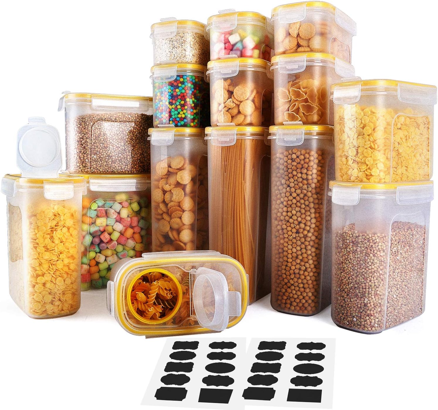 How Do Moths Get Into Sealed Containers