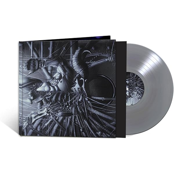 米LP Danzig Danzig DEF24208 DEF AMERICAN /00400 Danzig - Danzig - Def American Recordings - 828 124-2
